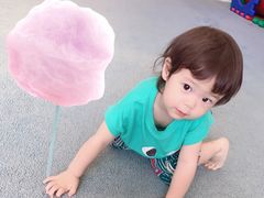 -美吉姆早教(高新中心)