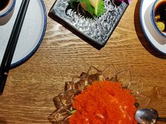 -渔井食堂(新洲店)