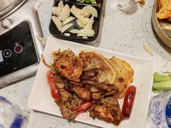 -炭之家·齐齐哈尔非遗烤肉·鲜切直供(中央大街店)