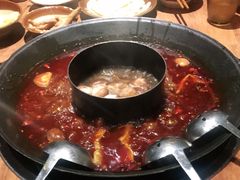 -楠火锅(龙阳广场店)