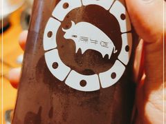 -原牛道·潮汕围炉火锅(讯美店)