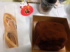 脏脏包-侘寂甜品(自取店)
