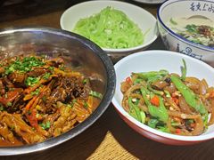-胖婆捆鸭(长沙锦泰广场店)