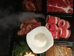 -汉拿山(包河万达店)