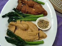 -佛有缘素食馆·荔湾老字号(陈家祠首店)