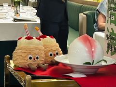 -狮拾久·现代新加坡料理(壹方城店)