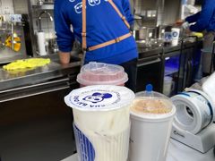 -茶百道(春熙路银石广场店)