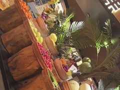 -钱小奴炭烤自助料理·安格斯牛肉(盐城中南城店)