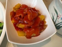 -刘胖子家常菜·蹄花焖藕(兴业店)