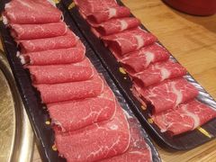 -一井烧肉·活鳗·寿司(望京SOHO店)
