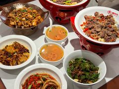 -辣可可·小炒黄牛肉(望京凯德MALL店)