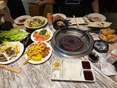 -火炉火自助餐(喜隆多店)