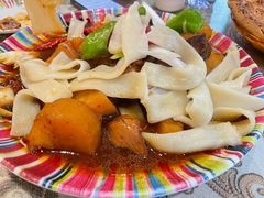 -新疆伊宁远征餐厅