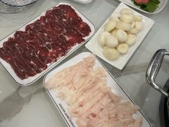 -福合埕牛肉火锅(长平国新店)