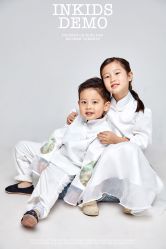-INKIDS潮童社儿童摄影(朝阳大悦城店)