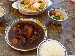 -澳门地道葡国餐