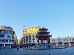 -汕头市小公园