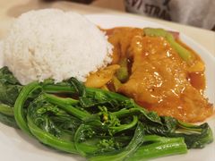-玲又珑美食(盘福路店)