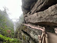 -崀山风景名胜区