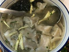 -老人和饭店(淮海中路店)