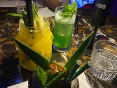 -MOSSO德国餐厅·音乐酒吧(环宇荟店)