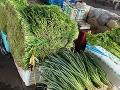 -江杨农产品批发市场