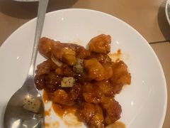 -山水一号·中餐厅