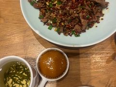 -巢爷老味(东方红店)