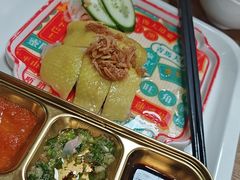 -百福麵家(新馬路店)