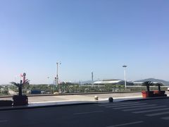 -南昌昌北国际机场