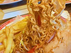 -孖记茶档·热腾茶餐(江南西plus店)