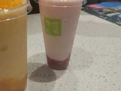 -奈雪的茶(金鹰广场店)