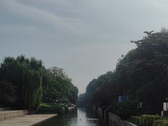 -元大都城垣遗址公园