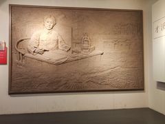 -毛泽东才溪乡调查旧址景区