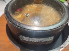 -芸山季·云南山珍菌火锅(南翔印象城MEGA店)