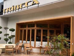 -翠贝卡&Mama Kelly Brunch Coffee(河西店)