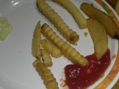 -比格比萨自助(花园路店)