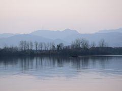 -三岔湖景区