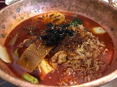 -成都你六姐·牛肉冒菜(城市集市合生汇店)