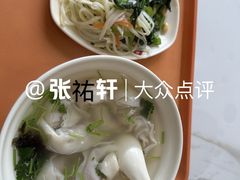 -庆丰包子铺(白塔寺店)