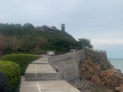 -蓬莱阁景区