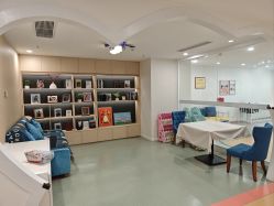 -金月汇月子会所(江门店)