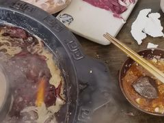 -黄潇洒老火锅(九眼桥宏济巷店)