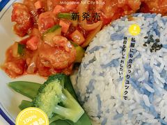 -马来MO简餐.南洋风味料理(美食街店)