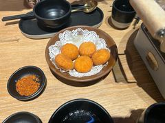 -川堂风·跷脚牛肉·乐山爆炒(宝山日月光店)