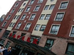 -上海市黄浦区香山中医医院