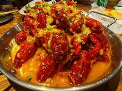 -不是烧烤·武汉大排档(大成路店)