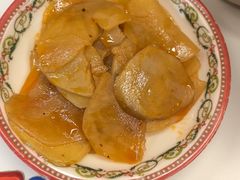 -71号豆汤饭·成都小馆(红牌楼店)