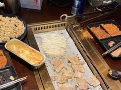 -新石器烤肉(之心城店)