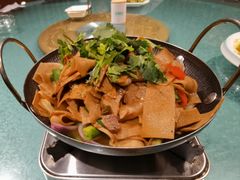 -寿州美味厨豆腐宴(寿县南门口西环路店)